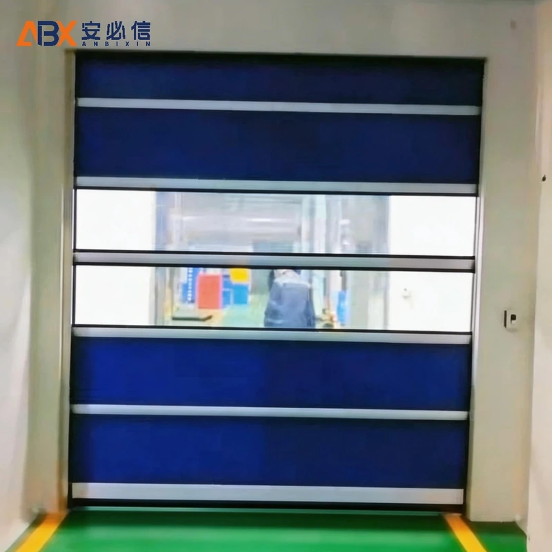 阿拉善高速门